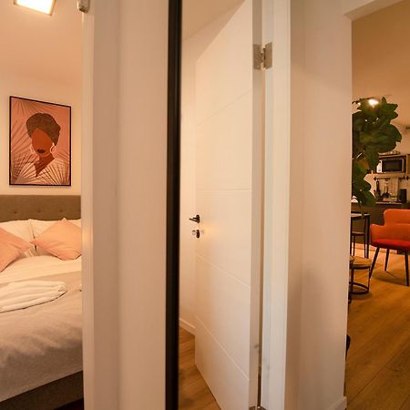 Sublet Tlv 270 Διαμέρισμα Τελ Αβίβ Εξωτερικό φωτογραφία