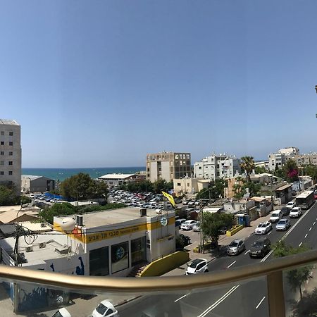 Sublet Tlv 270 Διαμέρισμα Τελ Αβίβ Εξωτερικό φωτογραφία