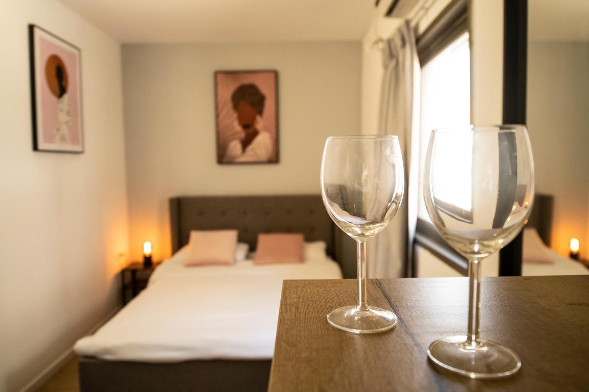 Sublet Tlv 270 Διαμέρισμα Τελ Αβίβ Εξωτερικό φωτογραφία