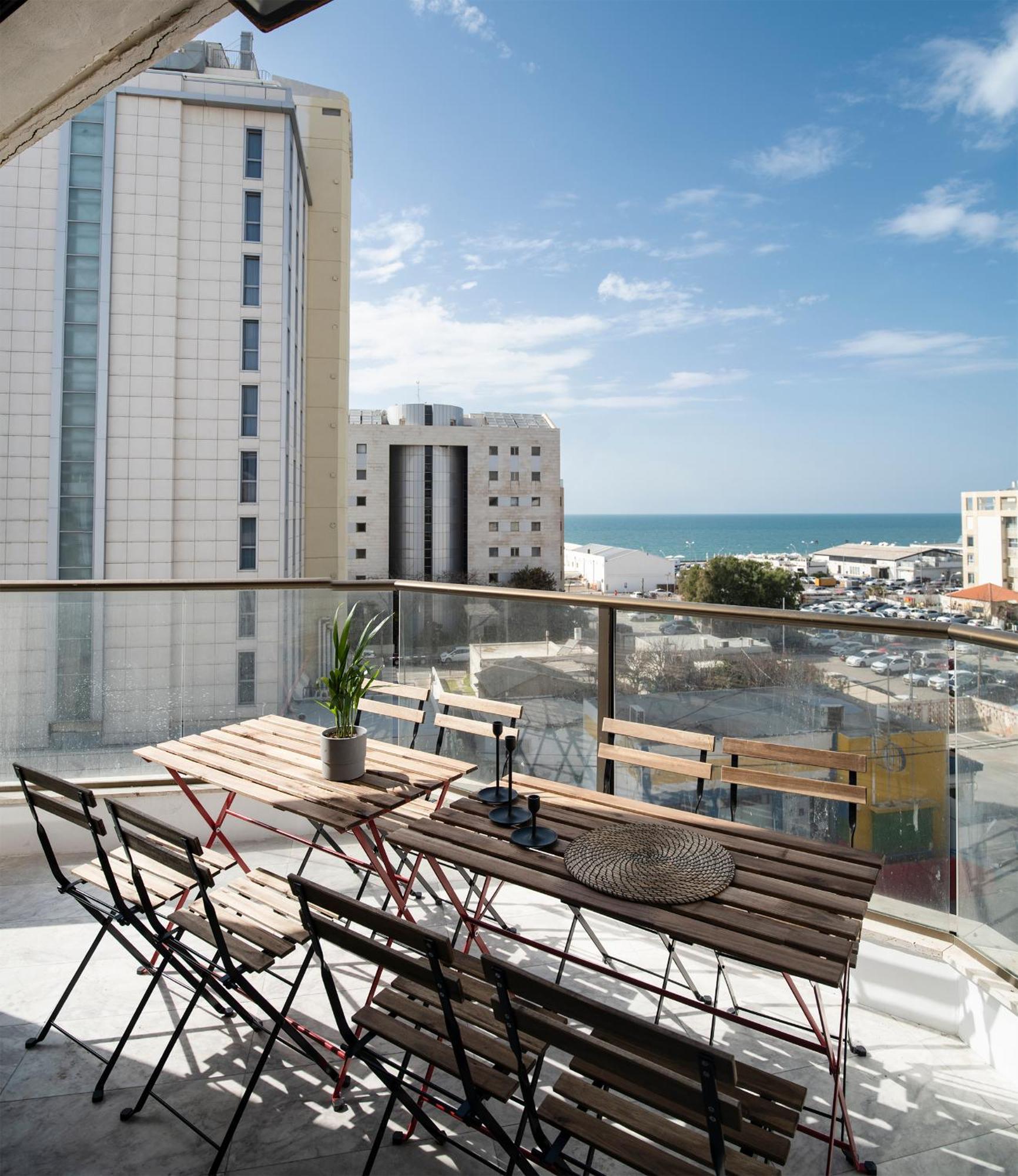 Sublet Tlv 270 Διαμέρισμα Τελ Αβίβ Εξωτερικό φωτογραφία
