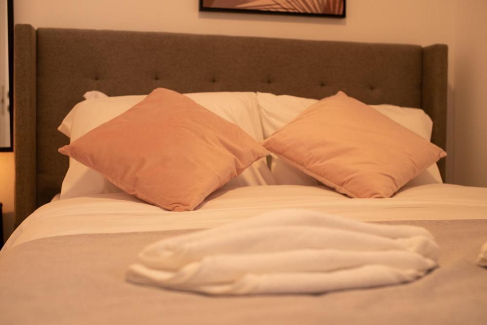 Sublet Tlv 270 Διαμέρισμα Τελ Αβίβ Εξωτερικό φωτογραφία