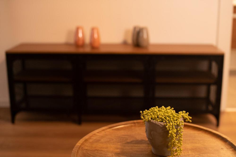 Sublet Tlv 270 Διαμέρισμα Τελ Αβίβ Εξωτερικό φωτογραφία