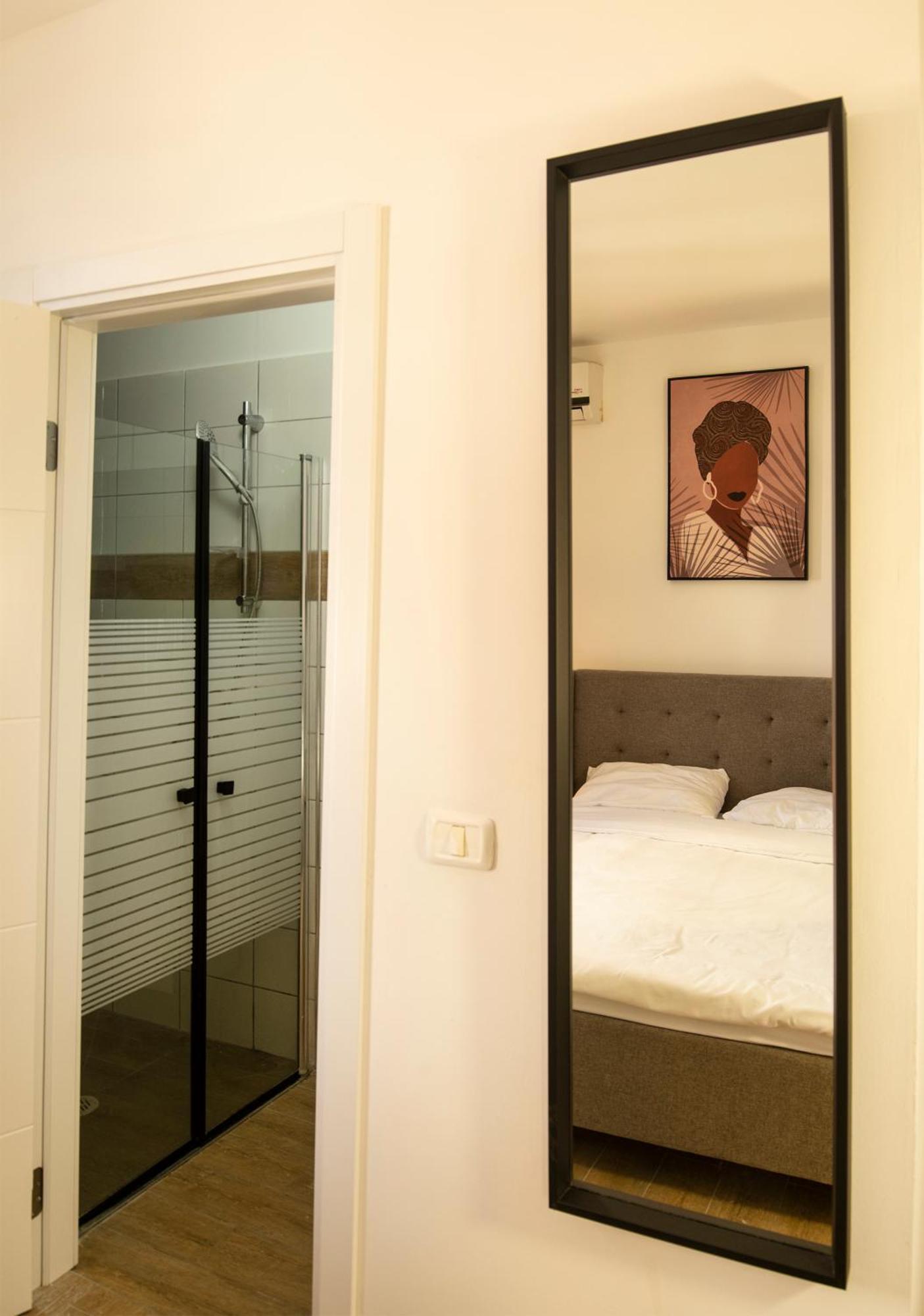 Sublet Tlv 270 Διαμέρισμα Τελ Αβίβ Εξωτερικό φωτογραφία