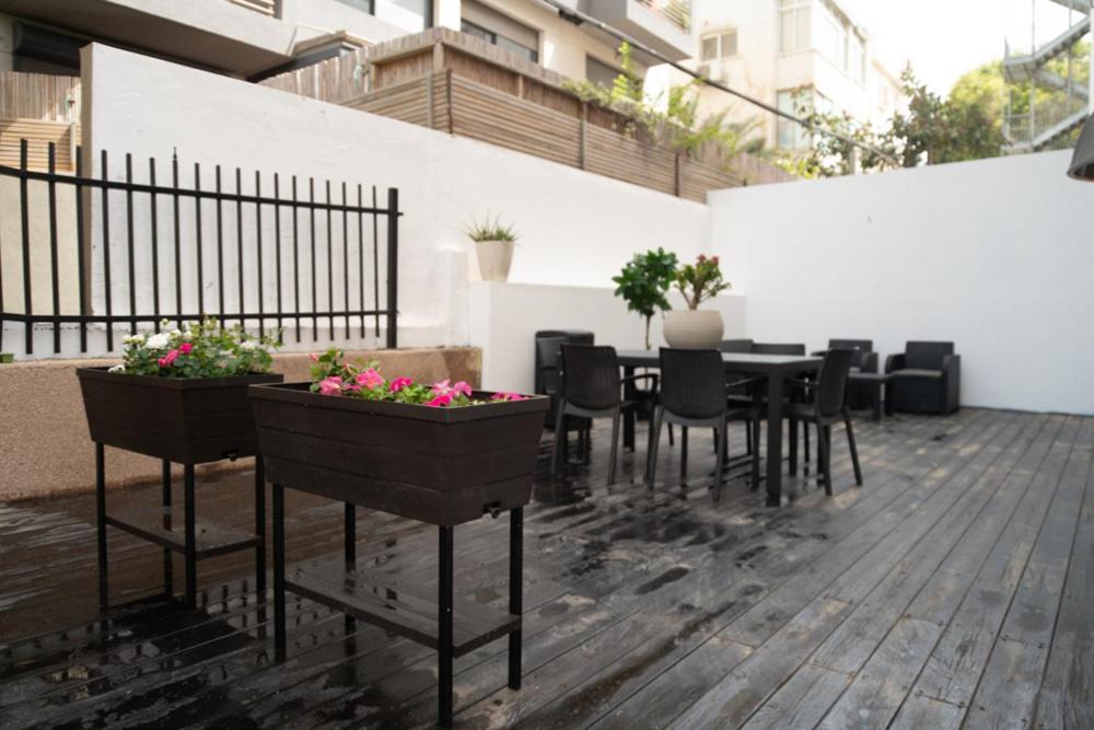 Sublet Tlv 270 Διαμέρισμα Τελ Αβίβ Εξωτερικό φωτογραφία
