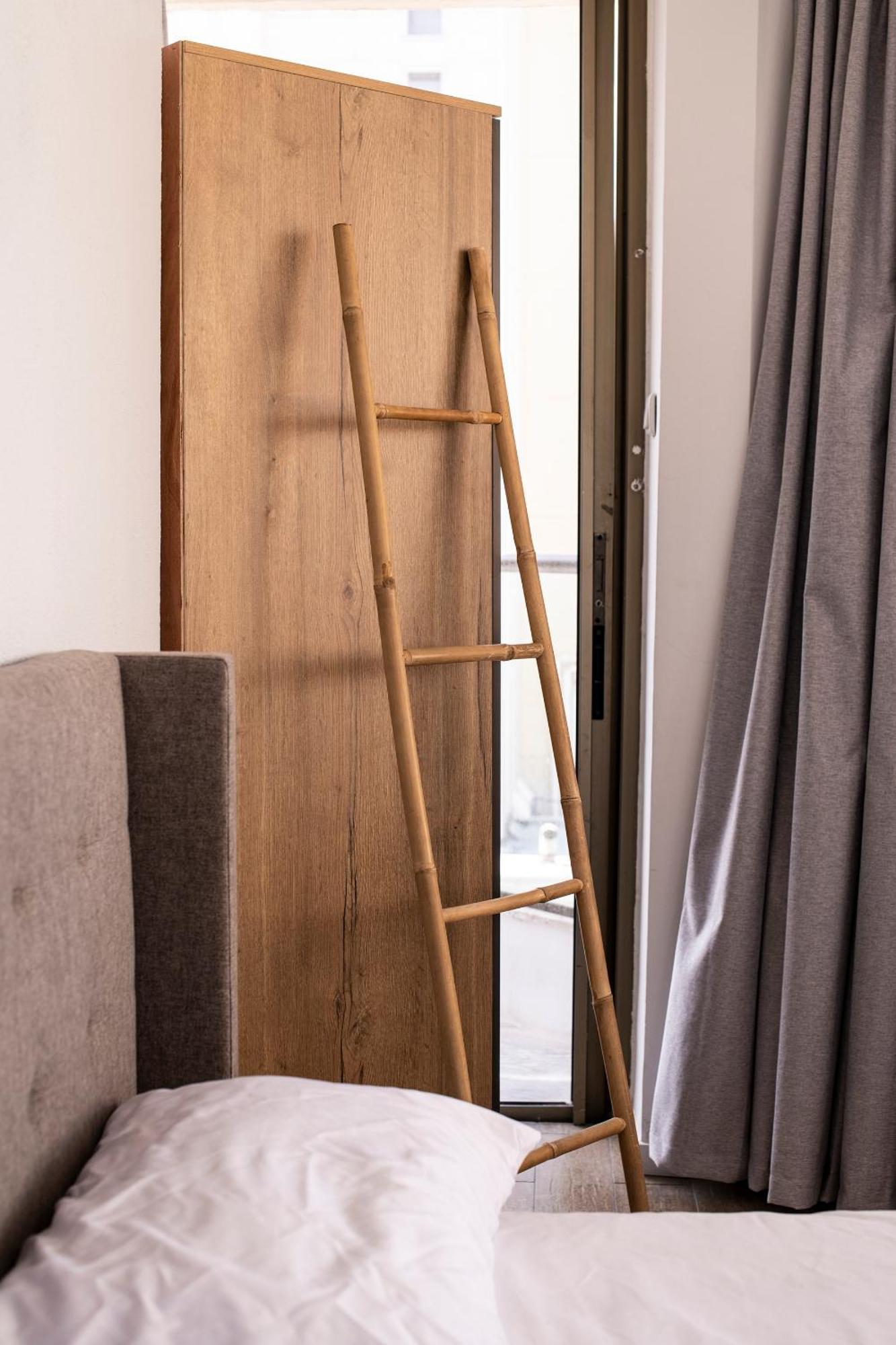 Sublet Tlv 270 Διαμέρισμα Τελ Αβίβ Εξωτερικό φωτογραφία