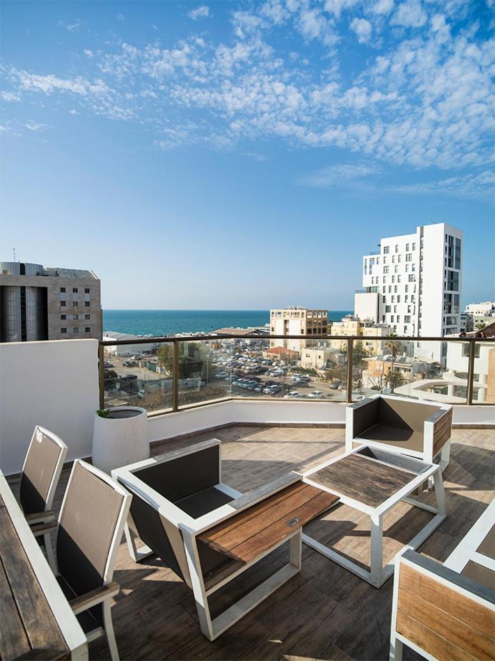 Sublet Tlv 270 Διαμέρισμα Τελ Αβίβ Εξωτερικό φωτογραφία