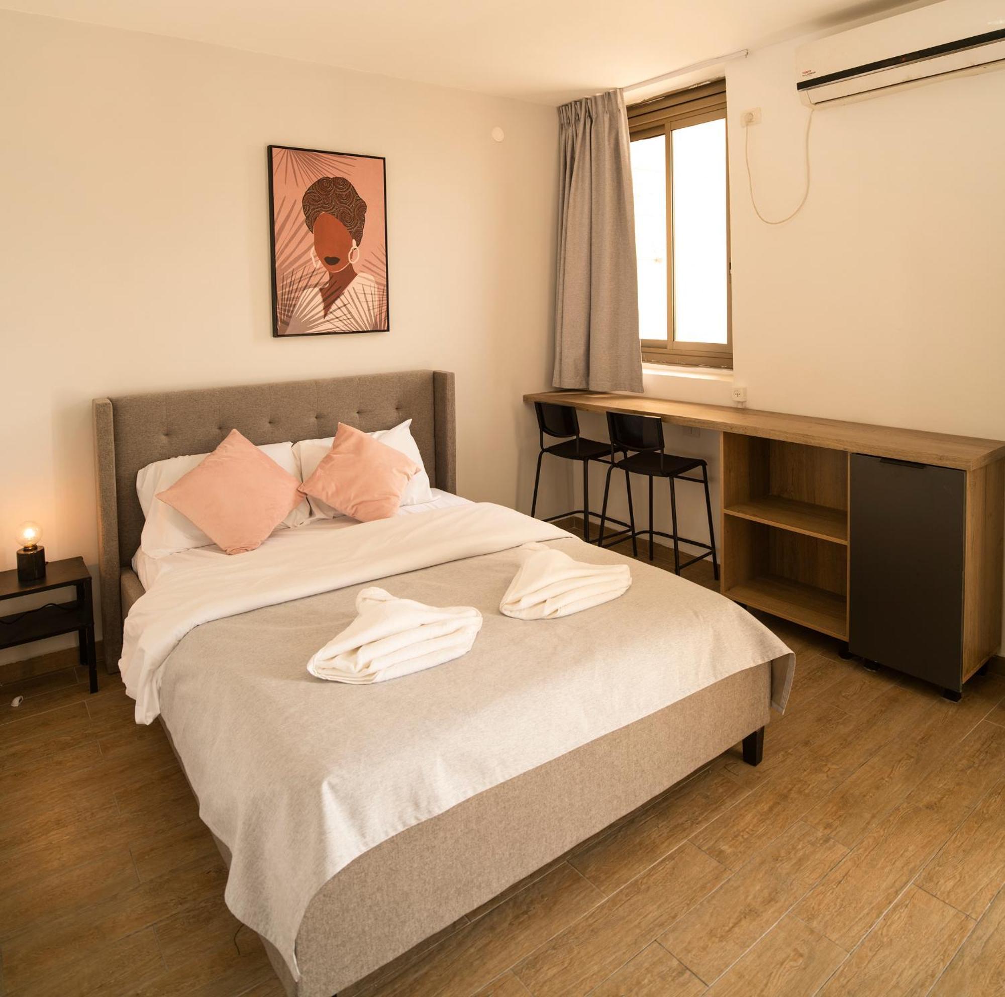 Sublet Tlv 270 Διαμέρισμα Τελ Αβίβ Εξωτερικό φωτογραφία