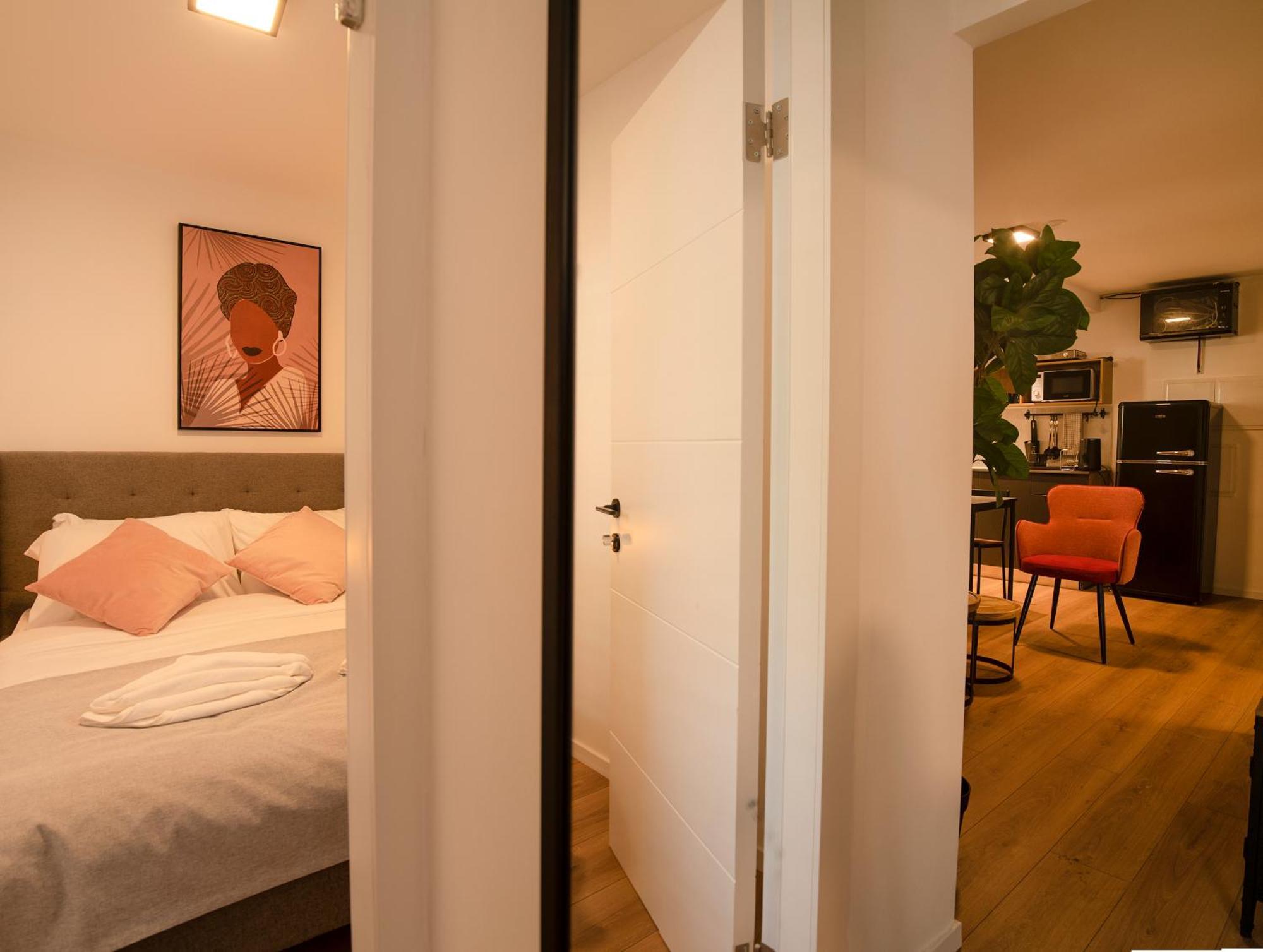 Sublet Tlv 270 Διαμέρισμα Τελ Αβίβ Εξωτερικό φωτογραφία