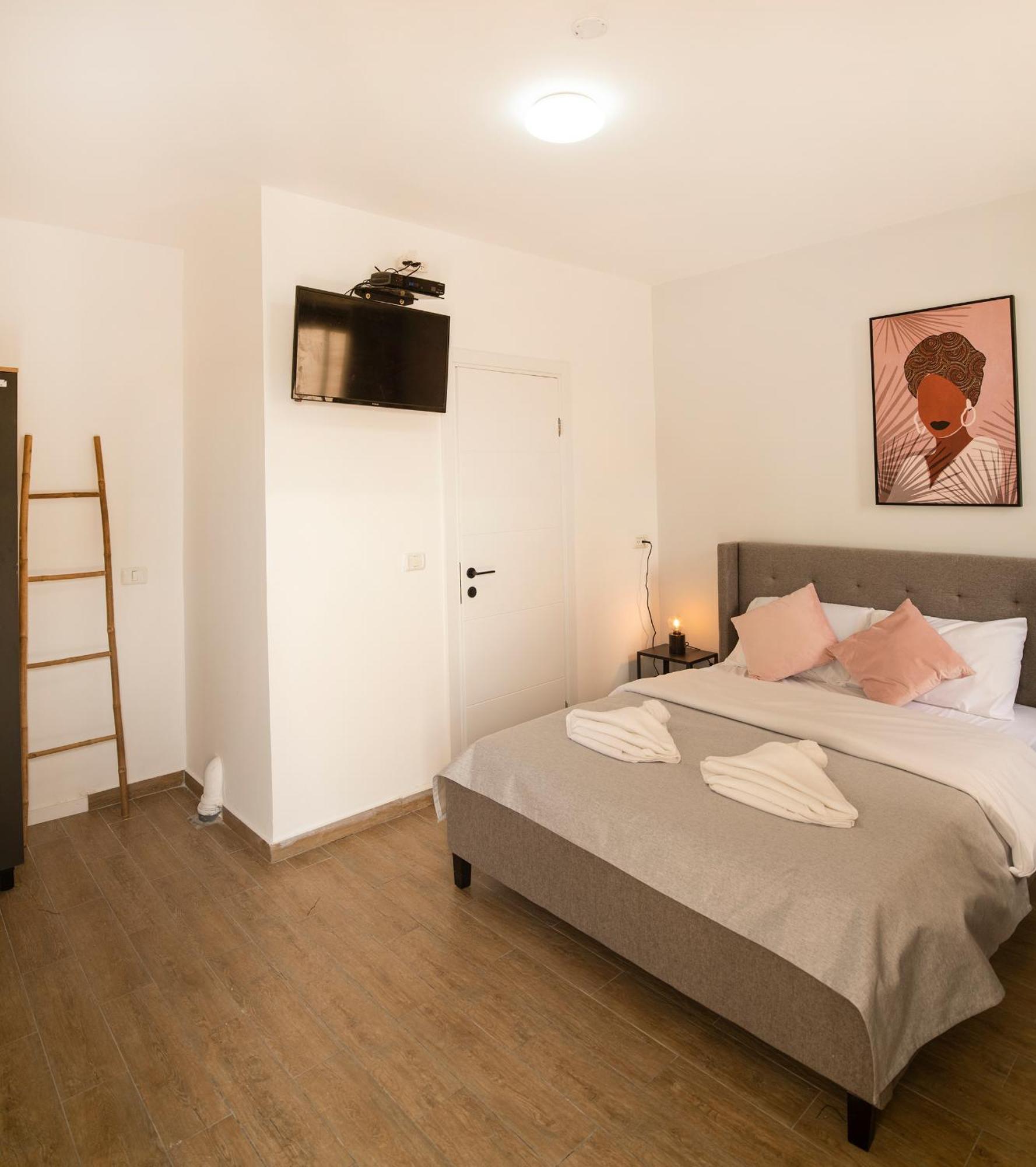 Sublet Tlv 270 Διαμέρισμα Τελ Αβίβ Εξωτερικό φωτογραφία