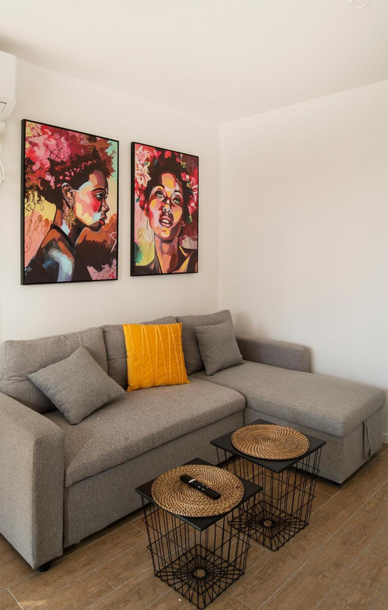 Sublet Tlv 270 Διαμέρισμα Τελ Αβίβ Εξωτερικό φωτογραφία