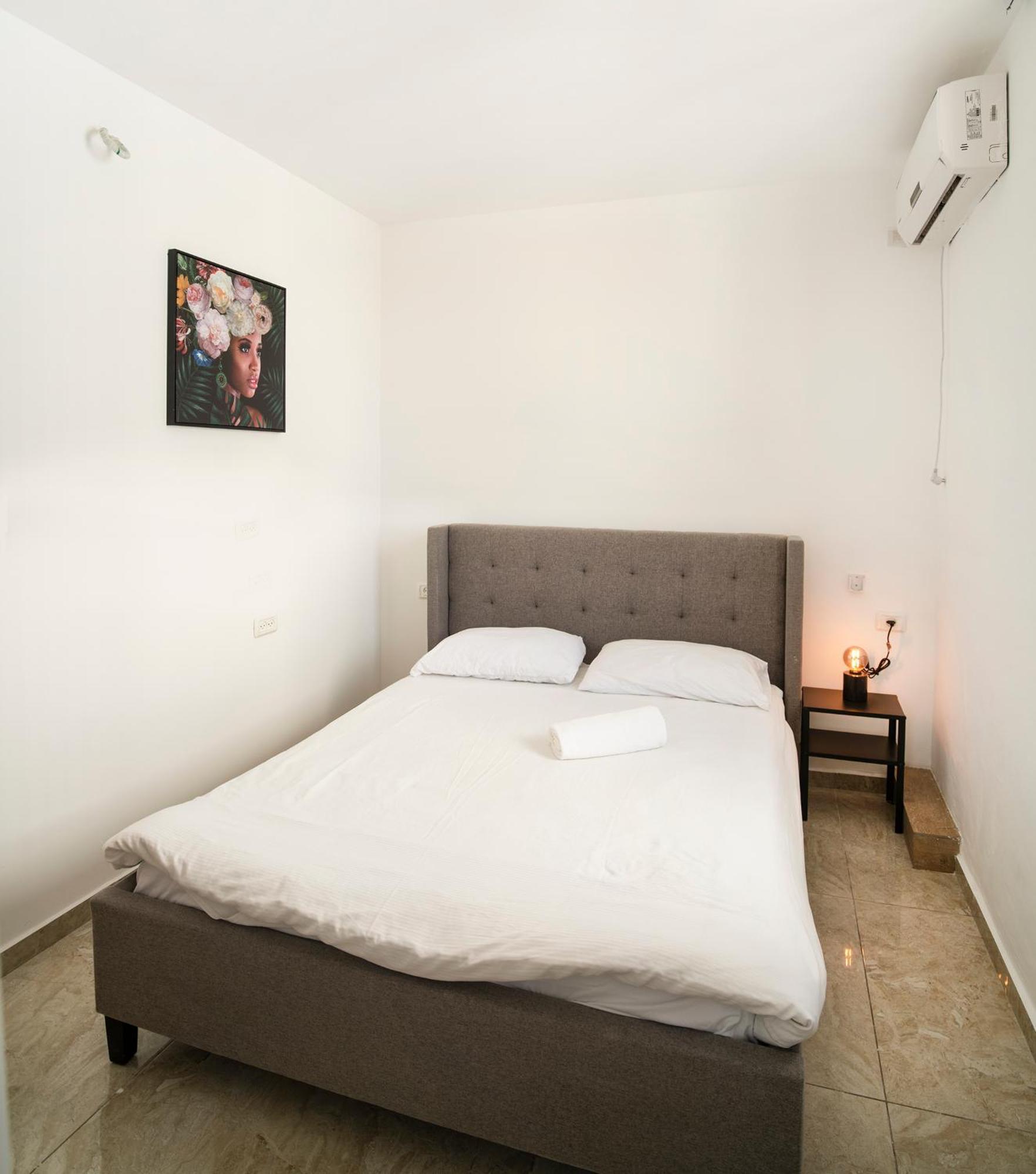 Sublet Tlv 270 Διαμέρισμα Τελ Αβίβ Εξωτερικό φωτογραφία
