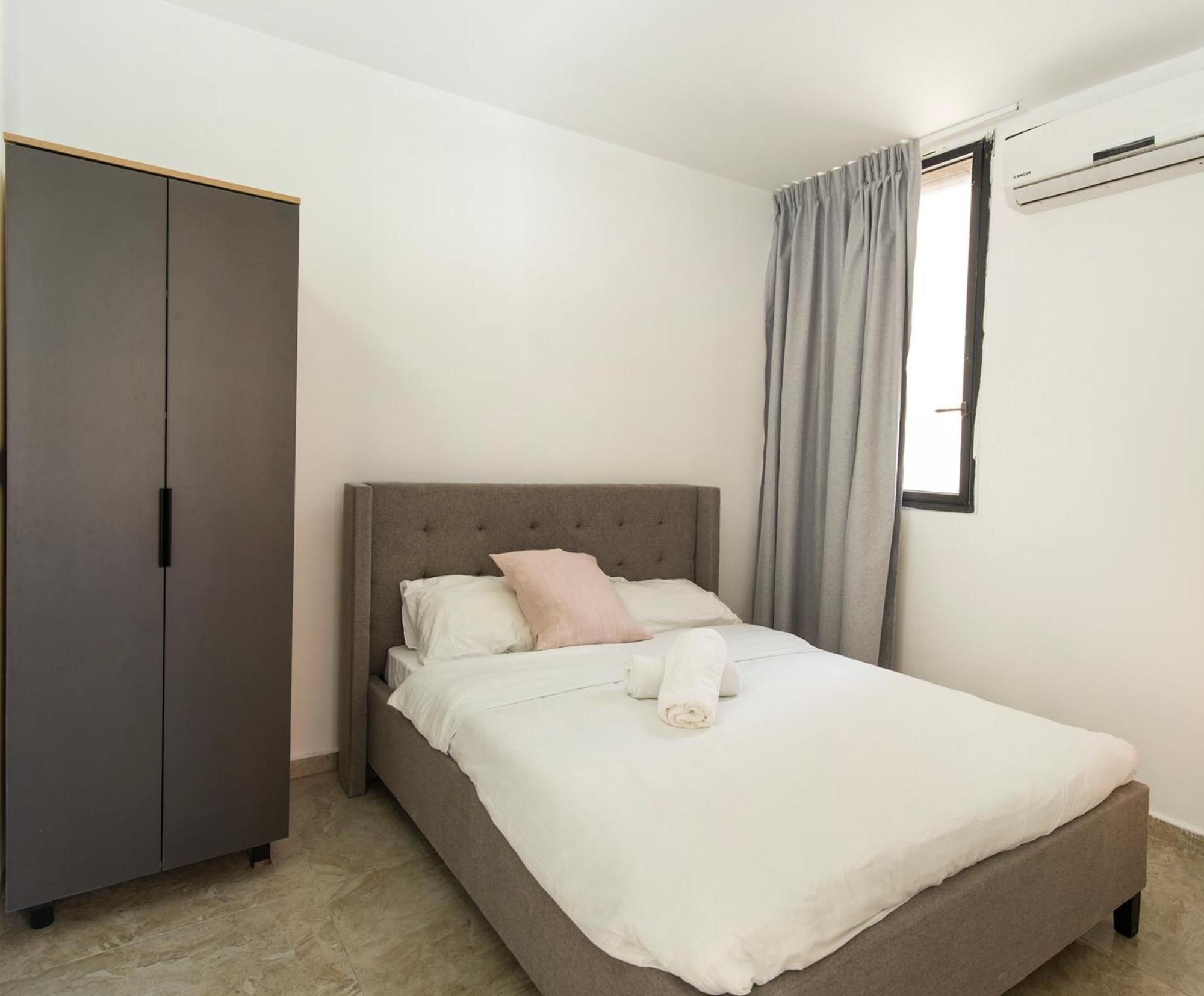 Sublet Tlv 270 Διαμέρισμα Τελ Αβίβ Εξωτερικό φωτογραφία