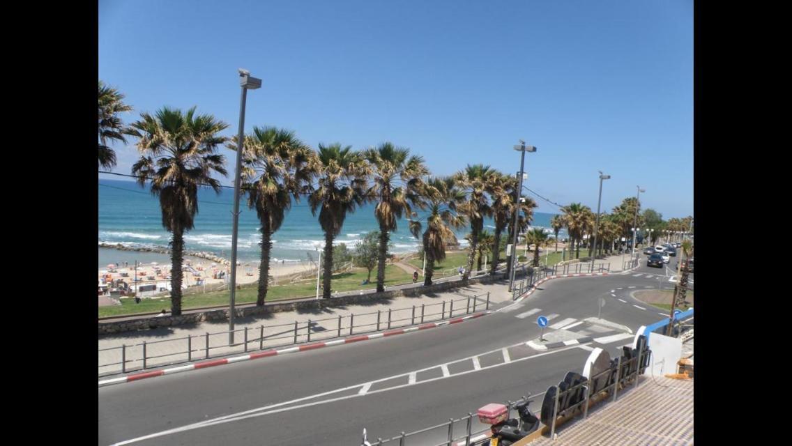 Sublet Tlv 270 Διαμέρισμα Τελ Αβίβ Εξωτερικό φωτογραφία