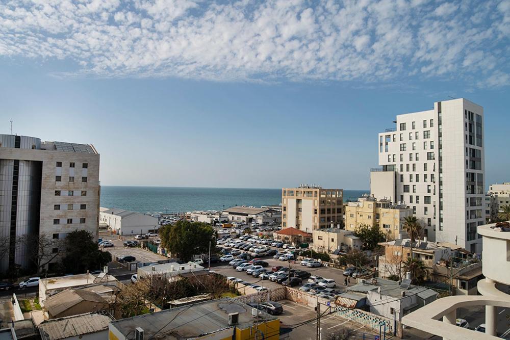 Sublet Tlv 270 Διαμέρισμα Τελ Αβίβ Εξωτερικό φωτογραφία