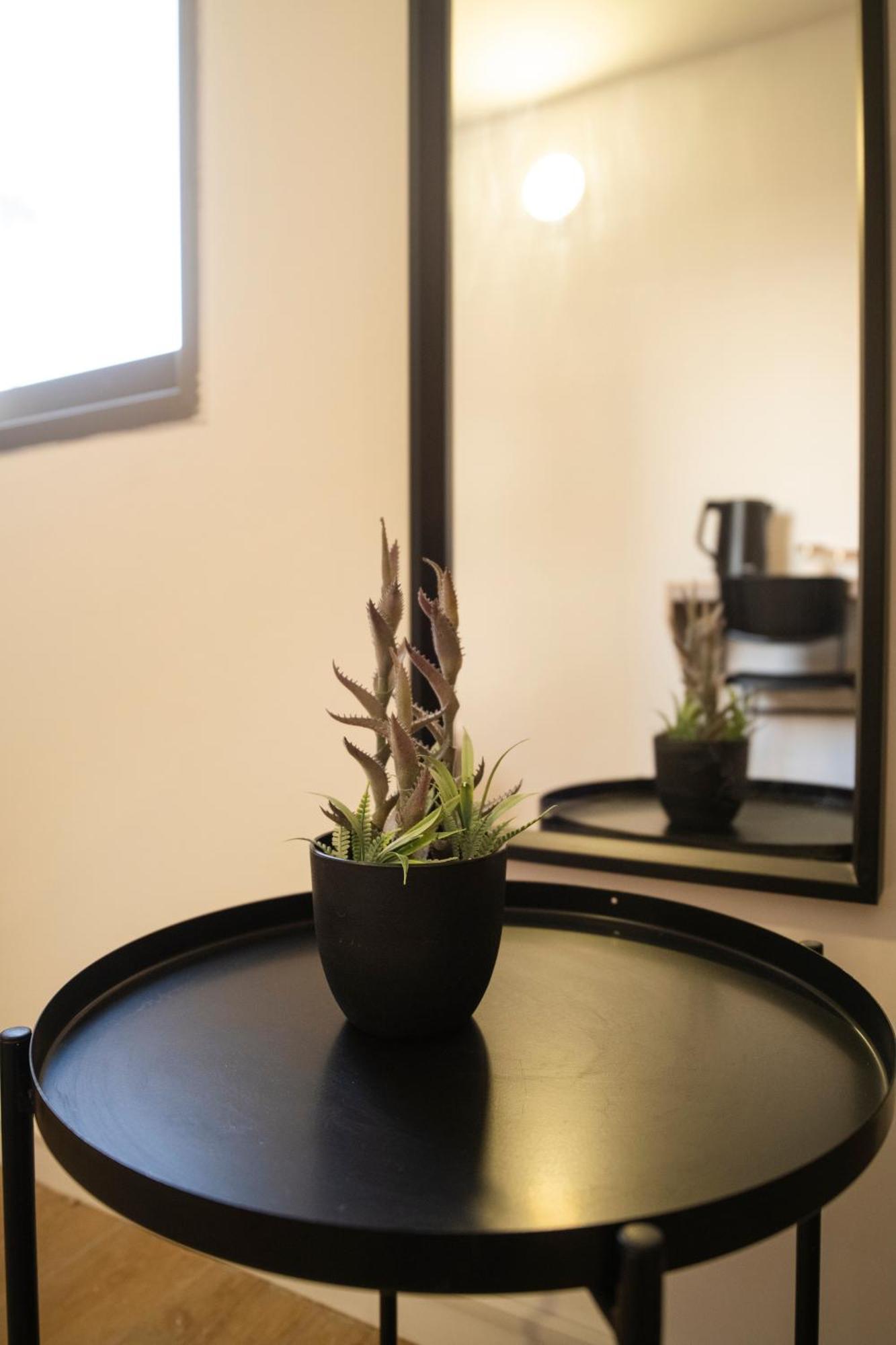 Sublet Tlv 270 Διαμέρισμα Τελ Αβίβ Εξωτερικό φωτογραφία