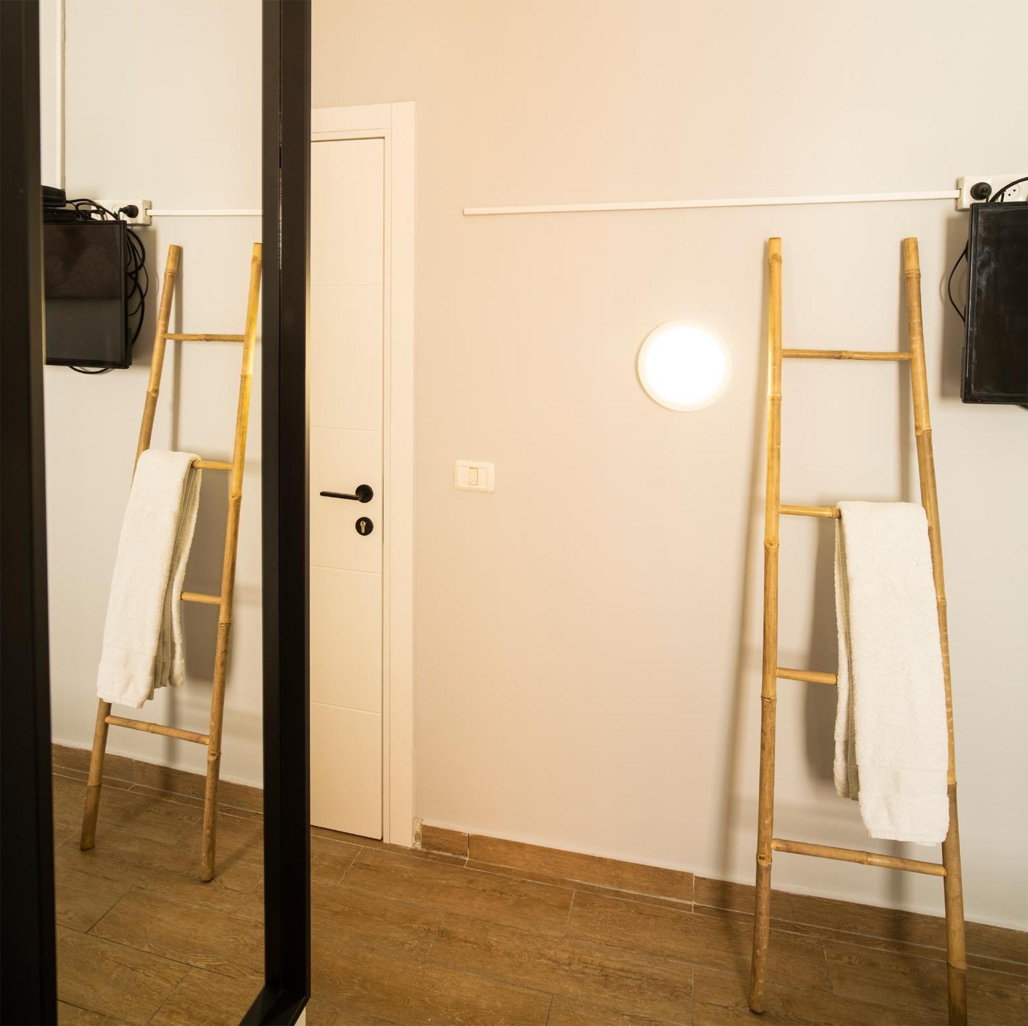 Sublet Tlv 270 Διαμέρισμα Τελ Αβίβ Εξωτερικό φωτογραφία