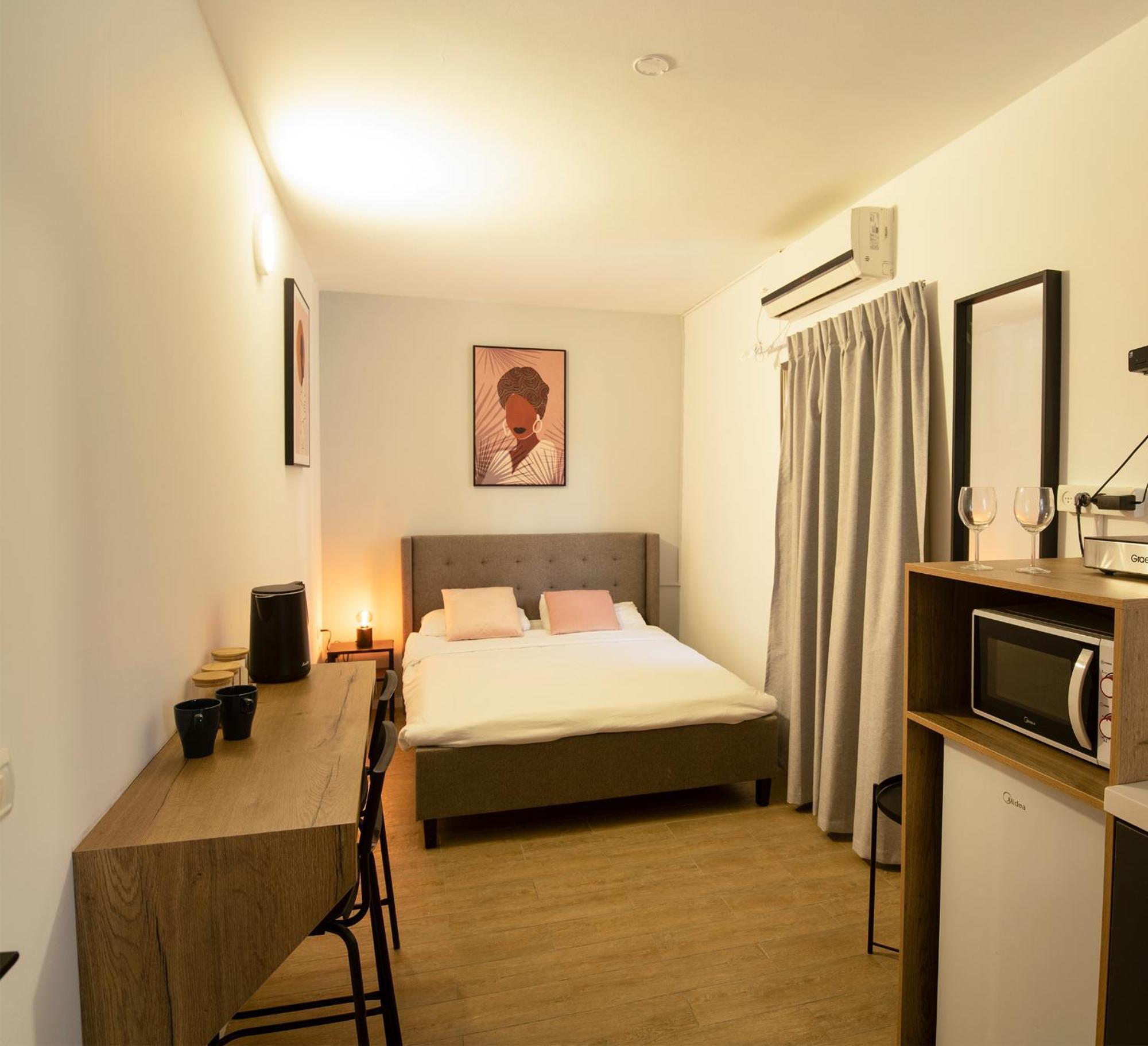 Sublet Tlv 270 Διαμέρισμα Τελ Αβίβ Εξωτερικό φωτογραφία